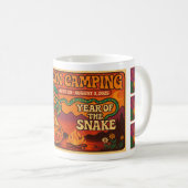 Lagerbecher Kaffeetasse (VorderseiteRechts)