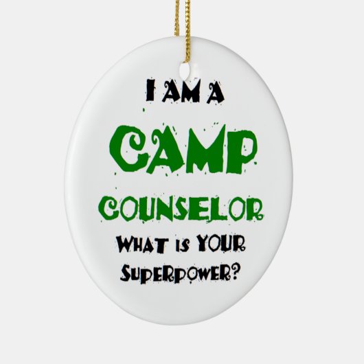 Lagerberater Keramikornament (Rechts)