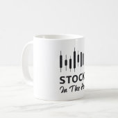Lagerbestände im Hood Trader Kaffeetasse (Vorderseite Links)