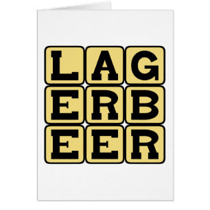 Lagerbier, Typ Ale