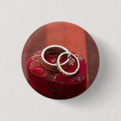 Lagerbox für Hochzeitsränder Button (Vorderseite)