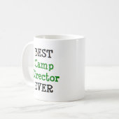 Lagerdirektor, am besten kaffeetasse (Vorderseite Links)