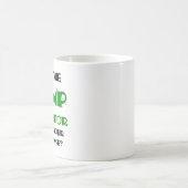 Lagerdirektor Kaffeetasse (Mittel)