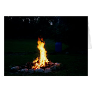 Lagerfeuer
