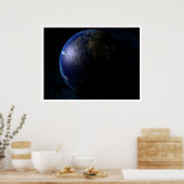 Lagerfeuer 2002 poster (Küche)