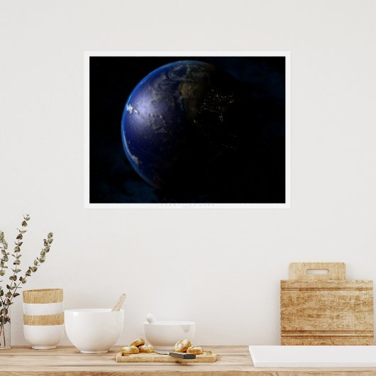 Lagerfeuer 2002 poster (Küche)