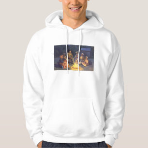 Lagerfeuer-Geschichten 2003 Hoodie