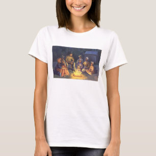 Lagerfeuer-Geschichten 2003 T-Shirt