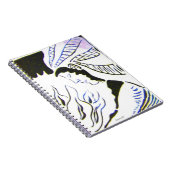 Lagerfeuer Häuptling - Notiz- und Tagebücher (Rechte Seite)