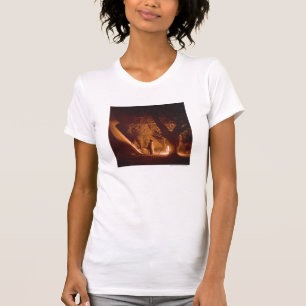 Lagerfeuer Nr. 2 T-Shirt