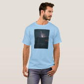 Lagerfeuer T-Shirt (Vorne ganz)