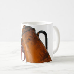 Lagerfeuer-TassKaff -  Kaffeetasse