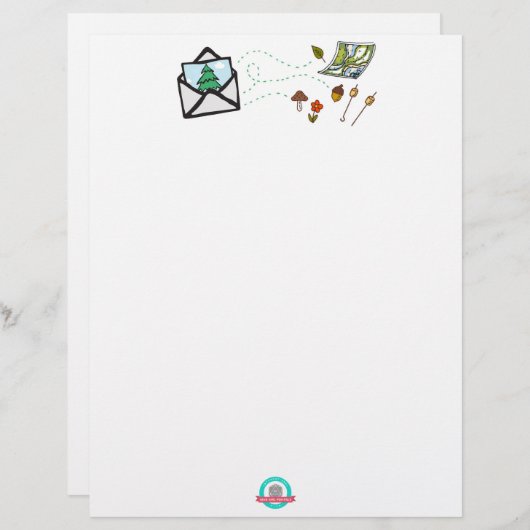 Lagergeschirr (Vorne/Hinten)