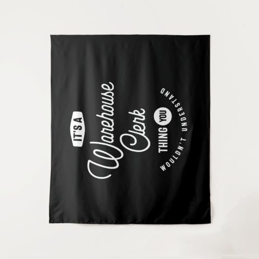 Lagerkläger Wandteppich (Vorderseite)