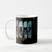 Lagerleben Kaffeetasse (Links)