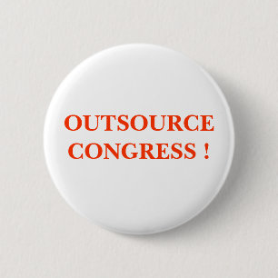 LAGERN SIE KONGRESS AUS! BUTTON