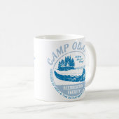 Lagerobama-Tasse Kaffeetasse (VorderseiteRechts)