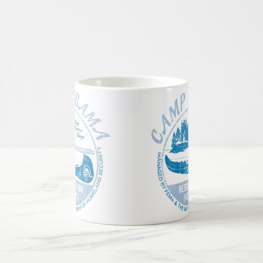 Lagerobama-Tasse Kaffeetasse (Mittel)