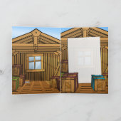 Lagerschüssel Karte (Innenseite)