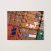 Lagerspeicher Puzzle (Horizontal)