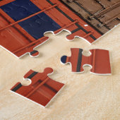 Lagerspeicher Puzzle (Seite)