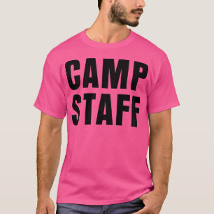 Lagerstab T-Shirt