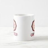 Lagertech-Tasse Kaffeetasse (Mittel)