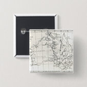 Lageskizze von Australien Button (Vorne & Hinten)