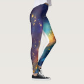 Laggies Ink: Wo Lag Vermächtnisse in jedem Strok t Leggings (Rechts)