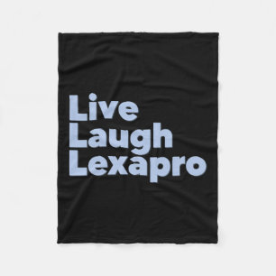 Lagh Lexapro Psychische Gesundheit Selbstmord Bewu Fleecedecke
