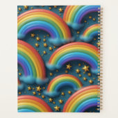 Laghing Rapunzel Planer (Rückseite)