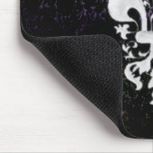 Lagniappe Mousepad (Ecke)