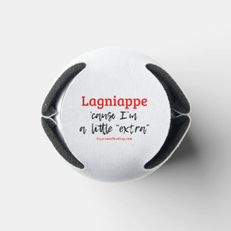 Lagniappe VIP Cooler Dosenkühler