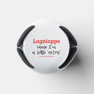 Lagniappe VIP-Kühler Dosenkühler