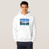 Lago Argentino Hoodie (Vorne ganz)