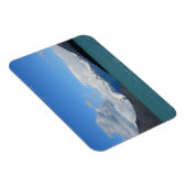 Lago Argentino Magnet (Rechte Seite)