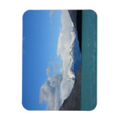 Lago Argentino Magnet (Vertikal)