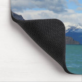 Lago Argentino Mousepad (Ecke)