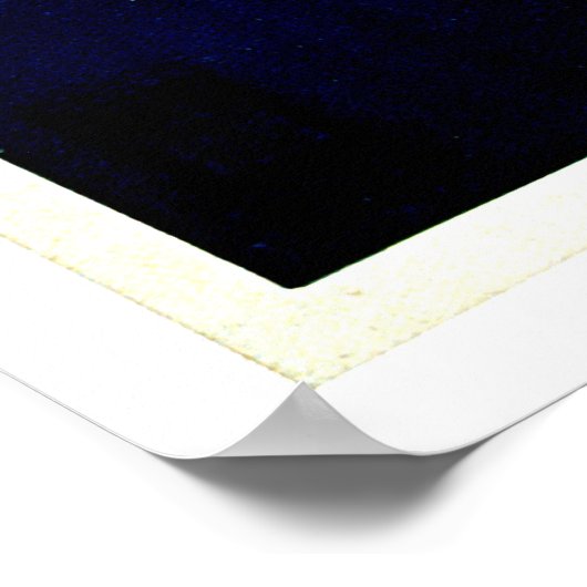 Lago di Como Lago Maggiore Poster (Ecke)