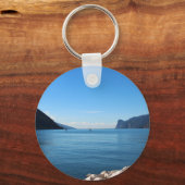 Lago di Garda Schlüsselanhänger (Vorderseite)