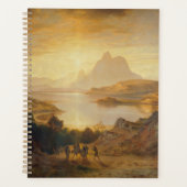 Lago di Lugano - Albert Zimmermann Planer (Vorderseite)