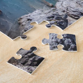 Lago di Sorapis Puzzle (Seite)