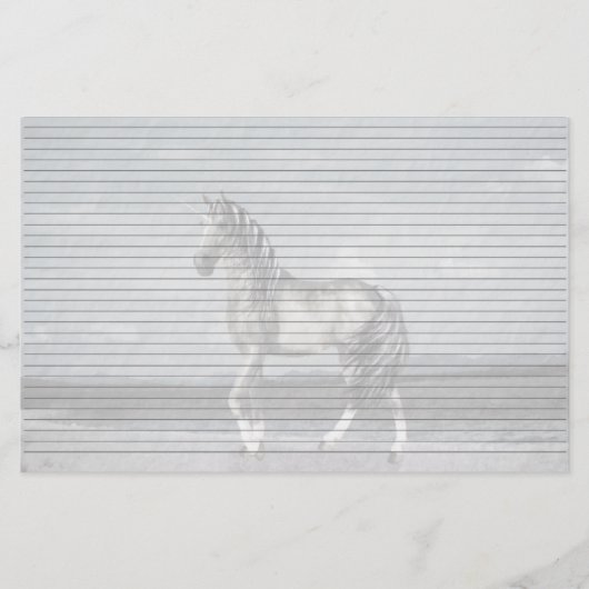 Lago Guardian Lined Stationery Briefpapier (Vorderseite)