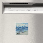 Lago Maggiore Magnet (In Situ (Geschirrspüler))