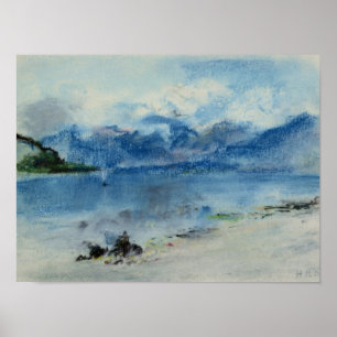 Lago Maggiore Poster