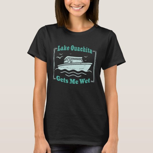 Lago Maggiore T-Shirt (Vorderseite)