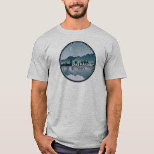 Lago Maggiore T-Shirt