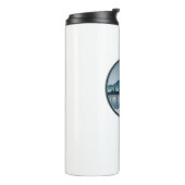 Lago Maggiore Thermosbecher (Nach links gedreht)