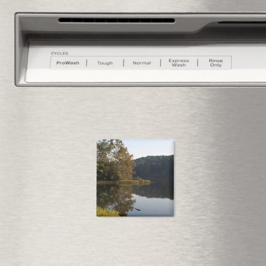 Lago Magnet (In Situ (Geschirrspüler))