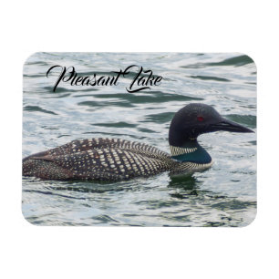 Lago Magnet